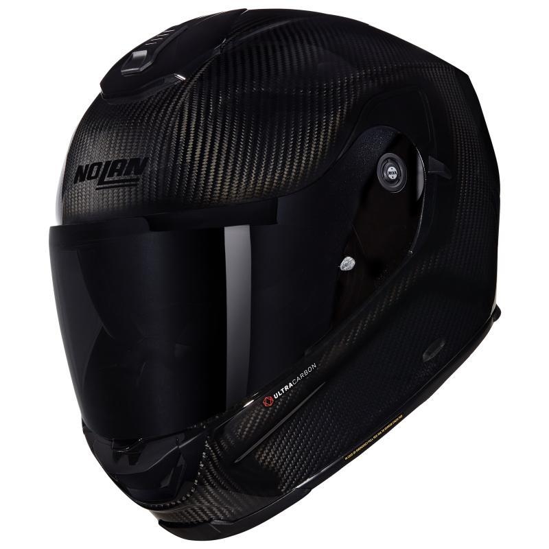 Casco Integrale Nolan X-903 ULTRA CARBON PURO Carbonio