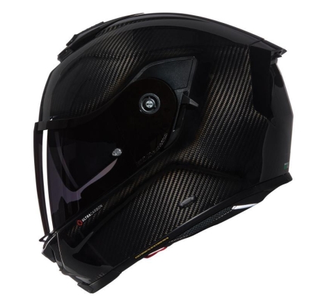 Casco Integrale Nolan X-903 ULTRA CARBON PURO Carbonio