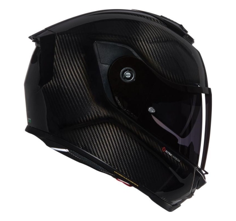 Casco Integrale Nolan X-903 ULTRA CARBON PURO Carbonio