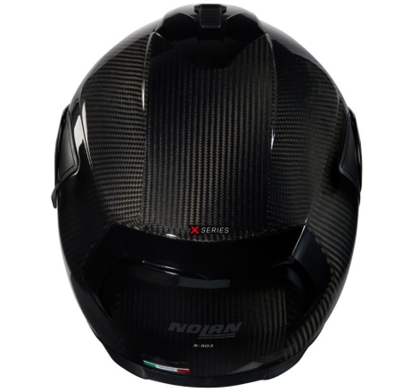 Casco Integrale Nolan X-903 ULTRA CARBON PURO Carbonio