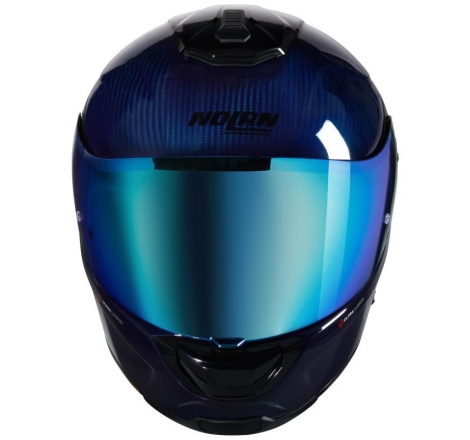 Casco Integrale Nolan X-903 ULTRA CARBON LIQUIDO Blu