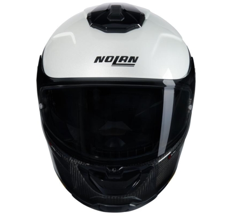 Casco Integrale Nolan X-903 ULTRA VERNICIATURA SPECIALE Carbonio Perla Nero