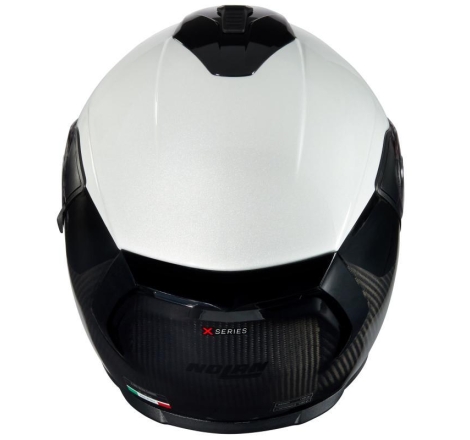 Casco Integrale Nolan X-903 ULTRA VERNICIATURA SPECIALE Carbonio Perla Nero