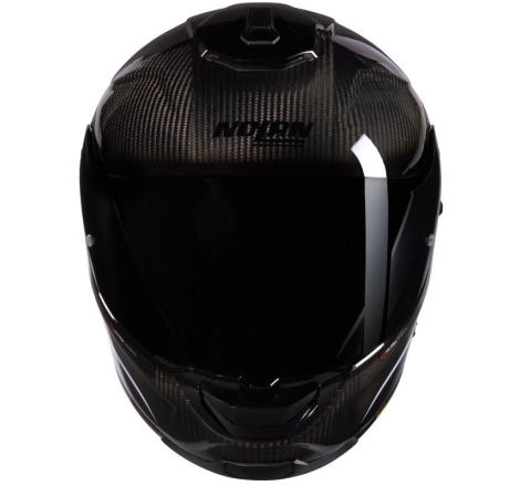 Casco Integrale Nolan X-903 ULTRA CARBON INTRIGO Carbonio Nero Grigio