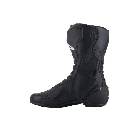 Stivali moto stradale Alpinestars SMX-6 V3 Nero
