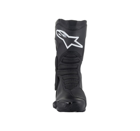 Stivali moto stradale Alpinestars SMX-6 V3 Nero