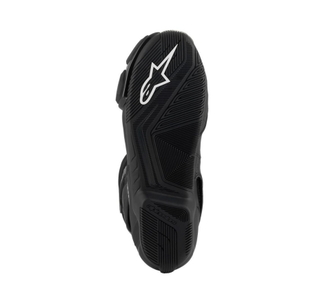 Stivali moto stradale Alpinestars SMX-6 V3 Nero