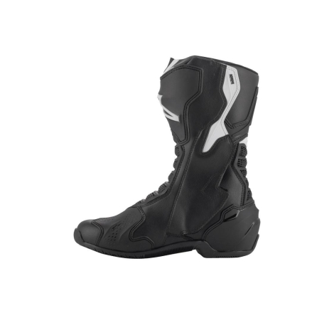 Stivali moto stradale Alpinestars SMX-6 V3 Nero Bianco