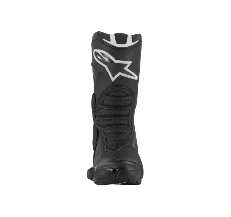 Stivali moto stradale Alpinestars SMX-6 V3 Nero Bianco