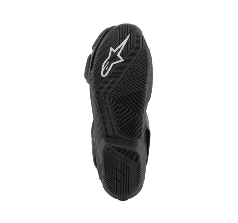 Stivali moto stradale Alpinestars SMX-6 V3 Nero Bianco