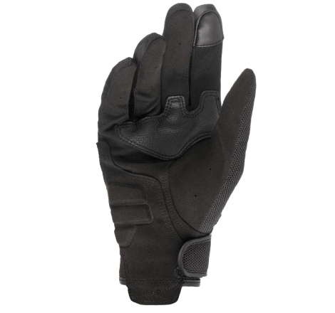 Guanti Moto Tessuto Alpinestars Copper Nero