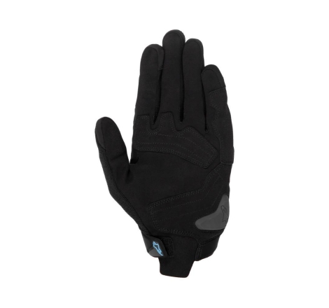 Guanti Moto Tessuto Alpinestars SP X 1 Nero Blu