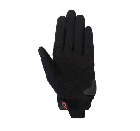 Guanti Moto Tessuto Alpinestars Stella SP X 1 Donna Nero Rosso