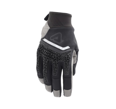 Guanti Moto Tessuto Acerbis ENDURO PRO Nero