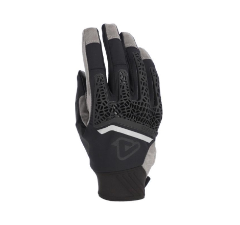 Guanti Moto Tessuto Acerbis ENDURO PRO Nero
