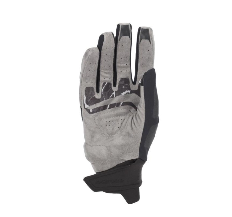 Guanti Moto Tessuto Acerbis ENDURO PRO Nero