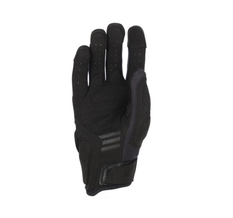Guanti Moto Tessuto Acerbis Pyramid Nero