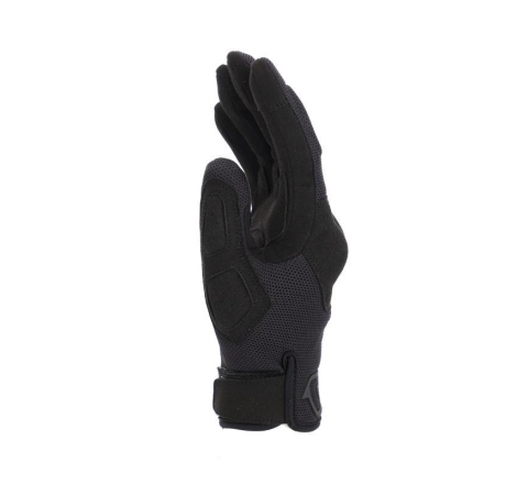 Guanti Moto Tessuto Acerbis Pyramid Nero