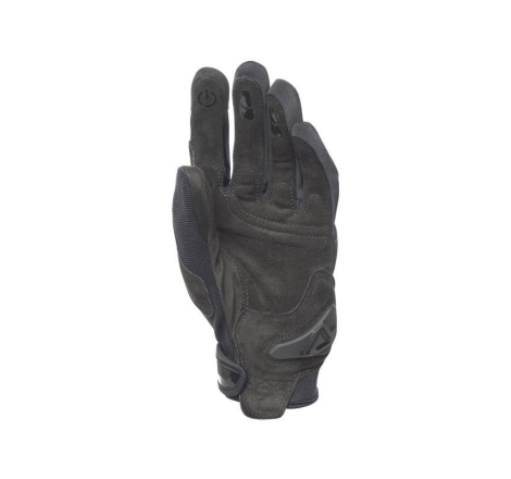 Guanti Moto Tessuto Acerbis X-STREET Nero