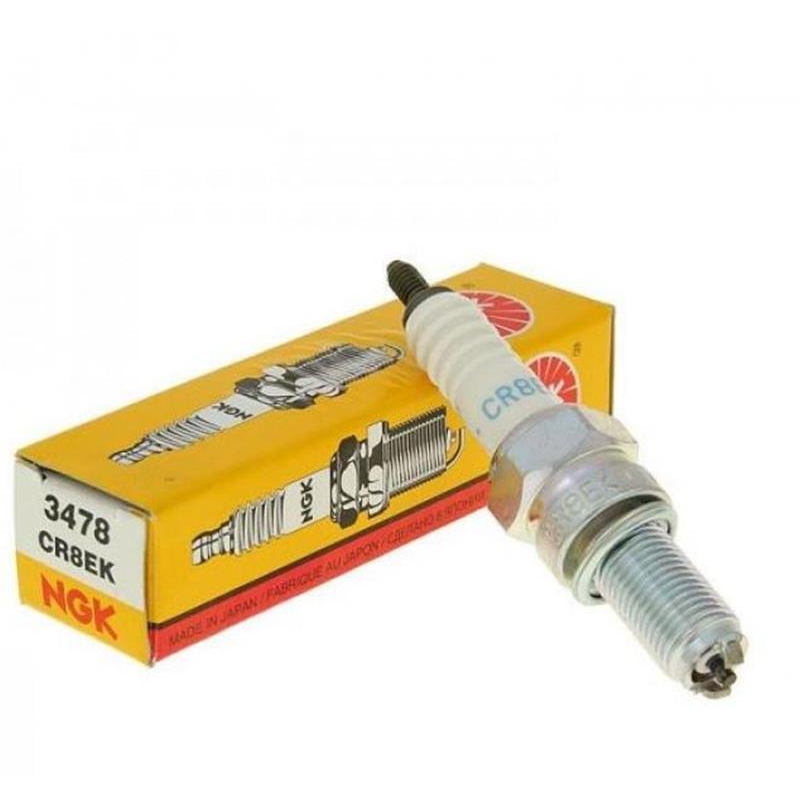 Candela NGK CR8EK