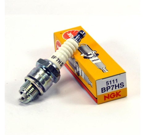 Candela NGK BP7HS