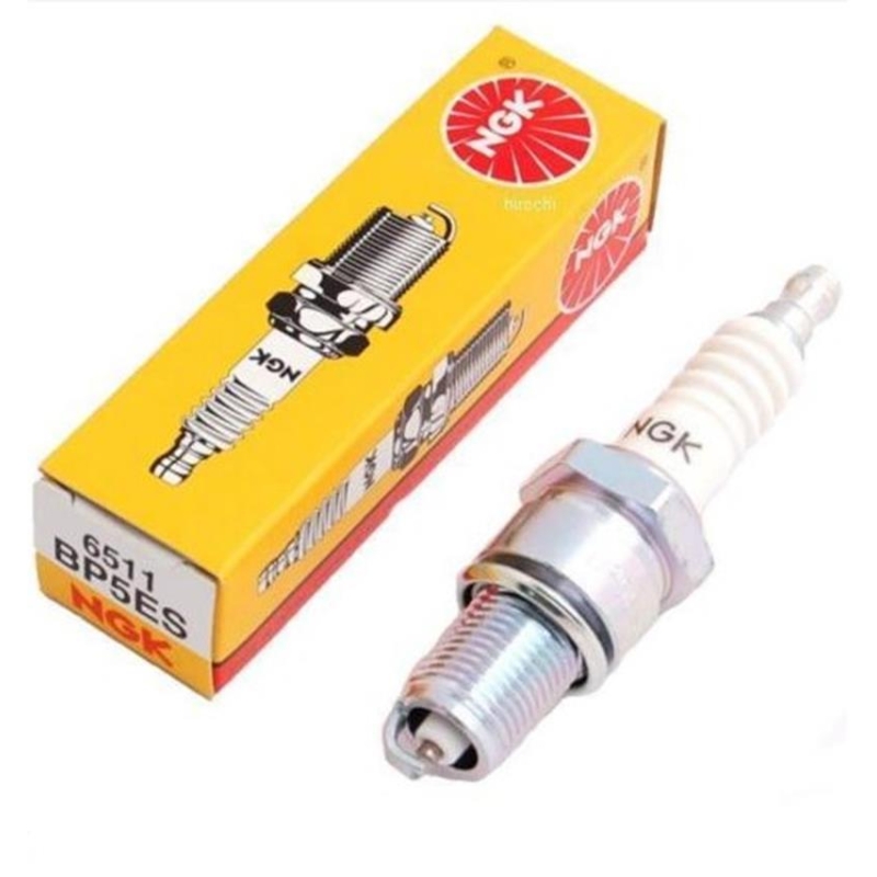 Candela NGK BP5ES