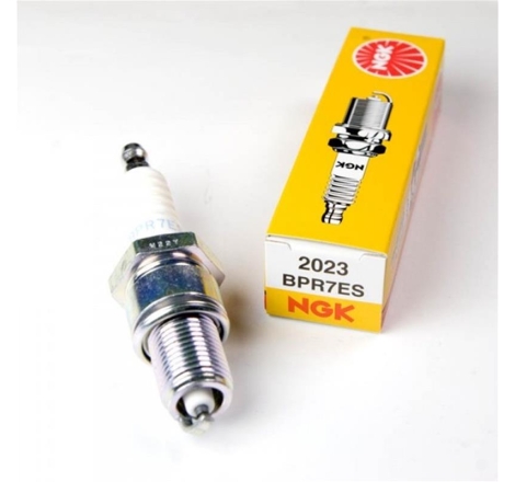Candela NGK BPR7ES