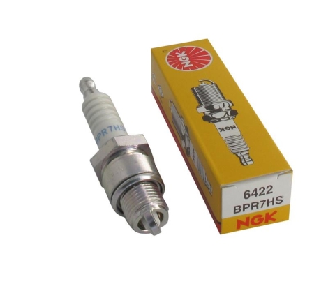 Candela NGK BPR7HS