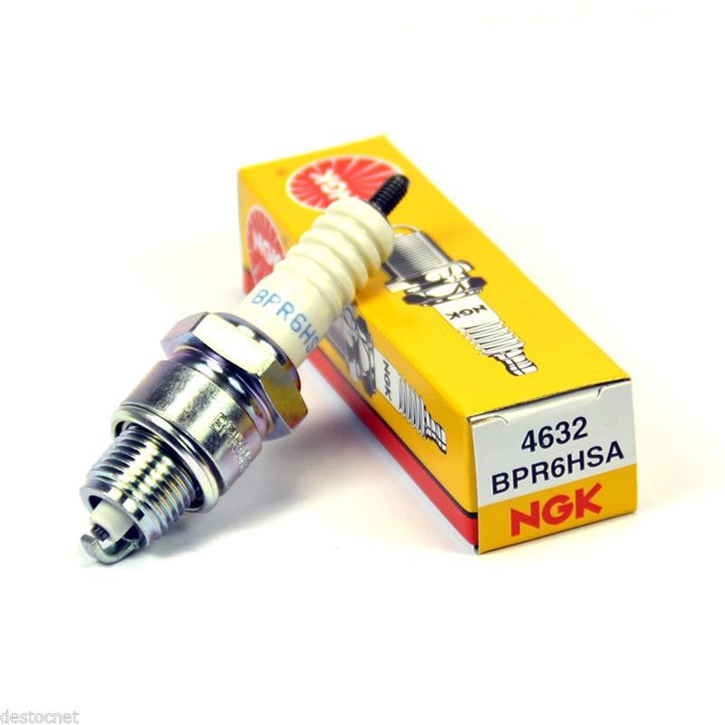 Candela NGK BPR6HSA