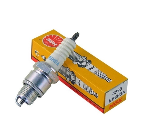 Candela NGK BR6HSA