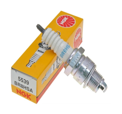 Candela NGK BR8HSA