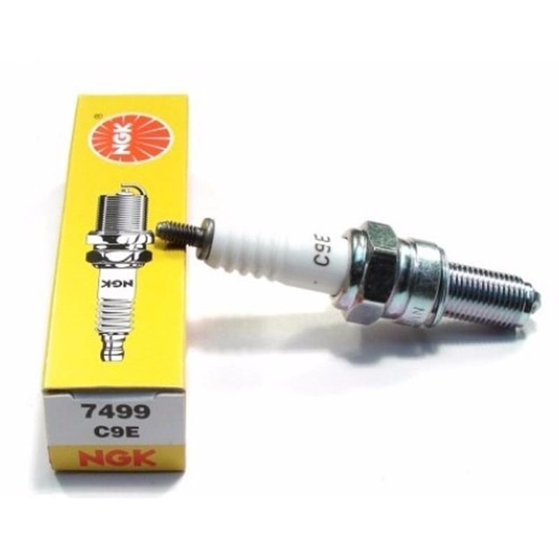 Candela NGK C9E