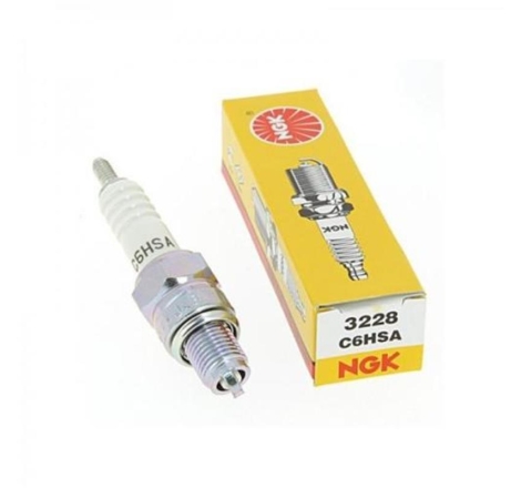 Candela NGK C6HSA