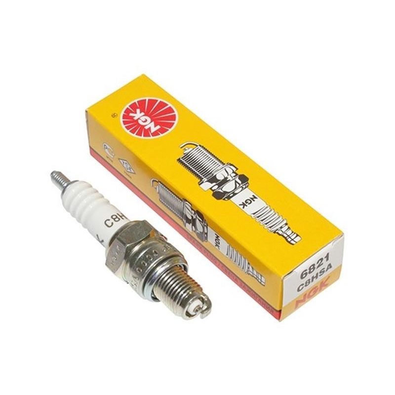 Candela NGK C8HSA