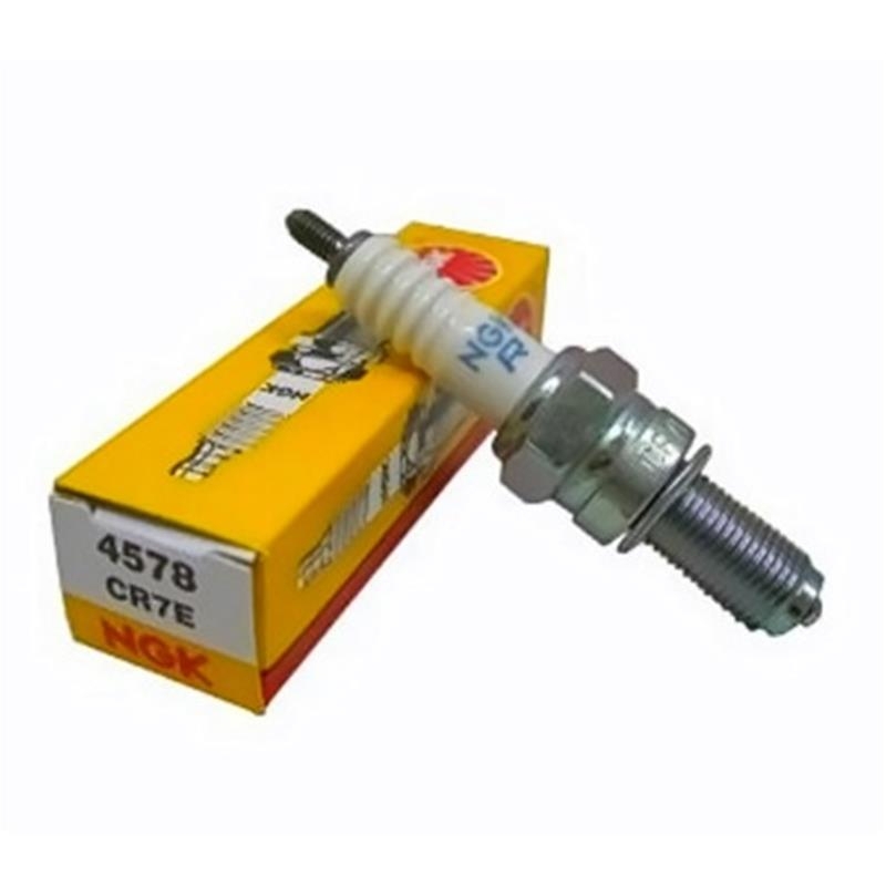 Candela NGK CR7E