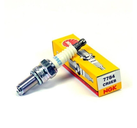 Candela NGK CR8EB