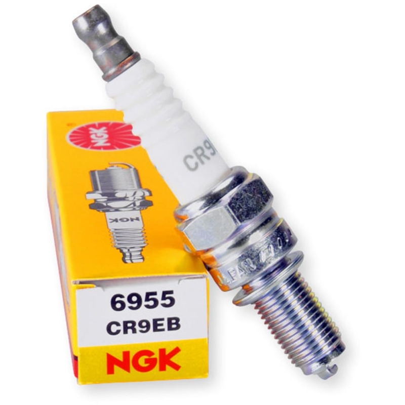 Candela NGK CR9EB