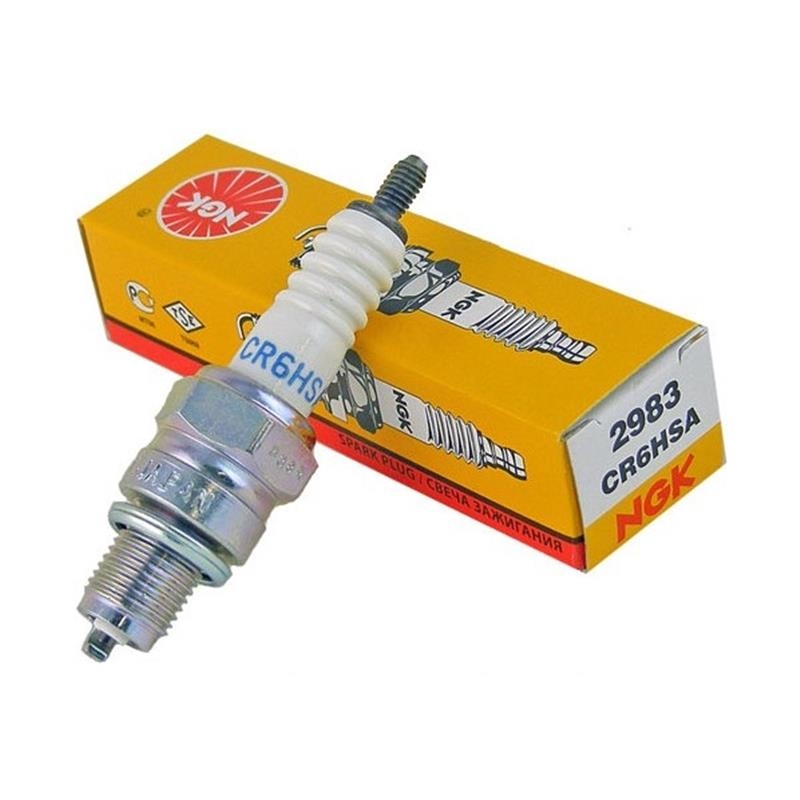 Candela NGK CR6HSA