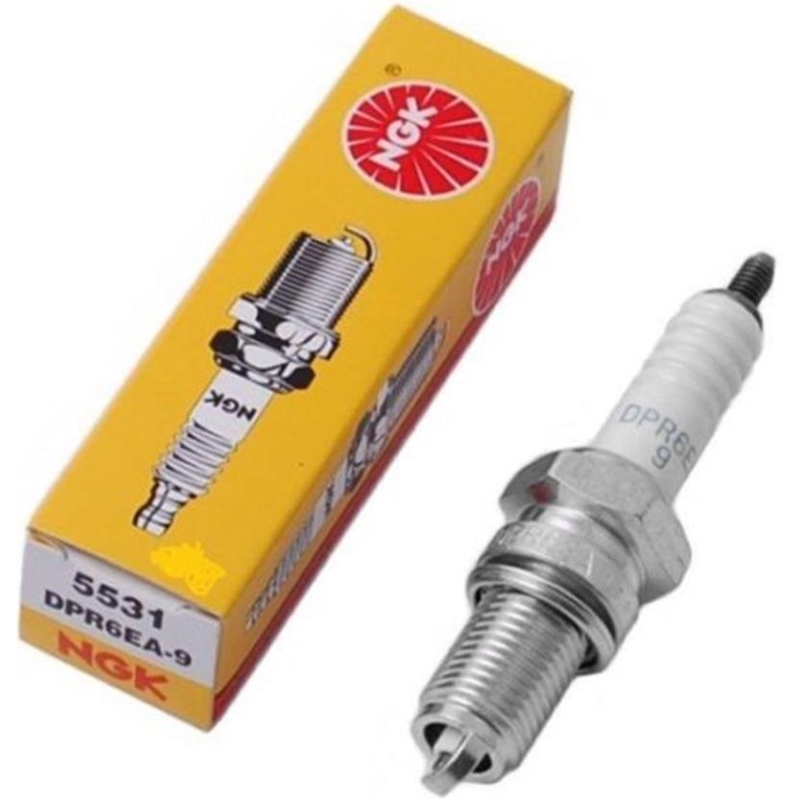 Candela Ngk DPR6EA9