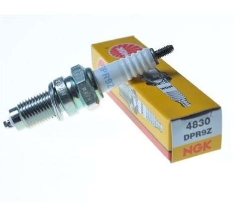 Candela NGK DPR9Z