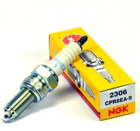Candela NGK CPR8EA-9