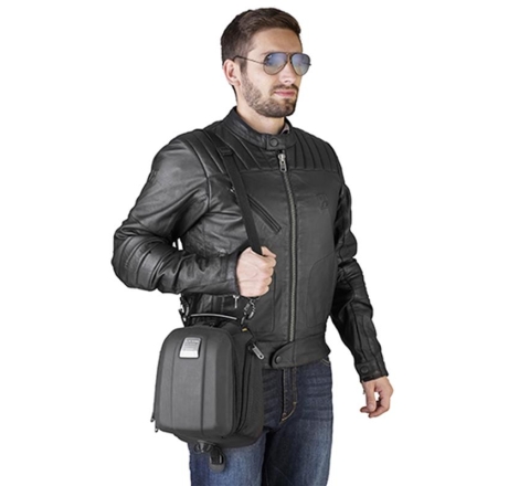 Borsa Serbatoio Givi MT505 5Lt Tanklock per Moto