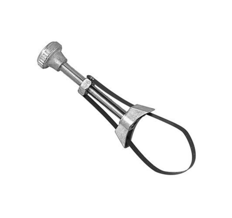 Chiave Svitaflitro Olio Lampa 74152 a Cinghia Regolabile