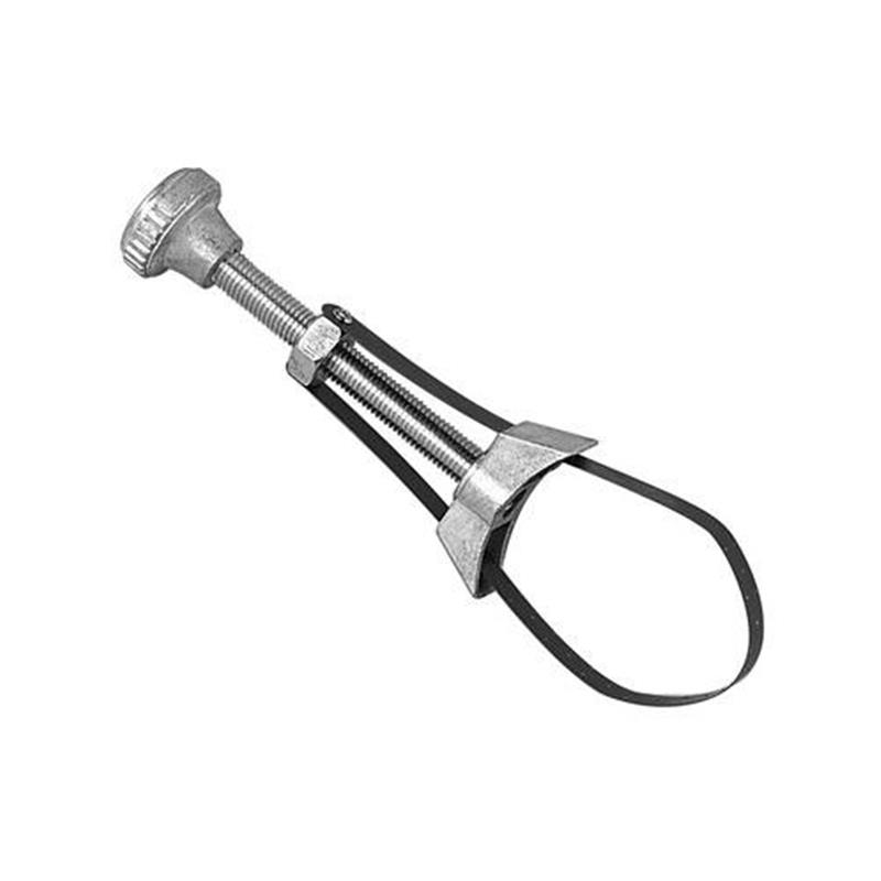 Chiave Svitaflitro Olio Lampa 74152 a Cinghia Regolabile
