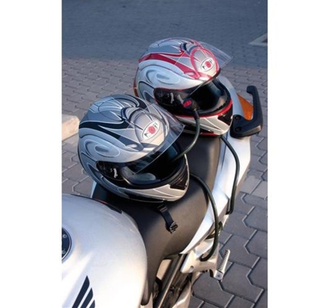 Cavo Antifurto Lampa 90624 12MM X 180 CM