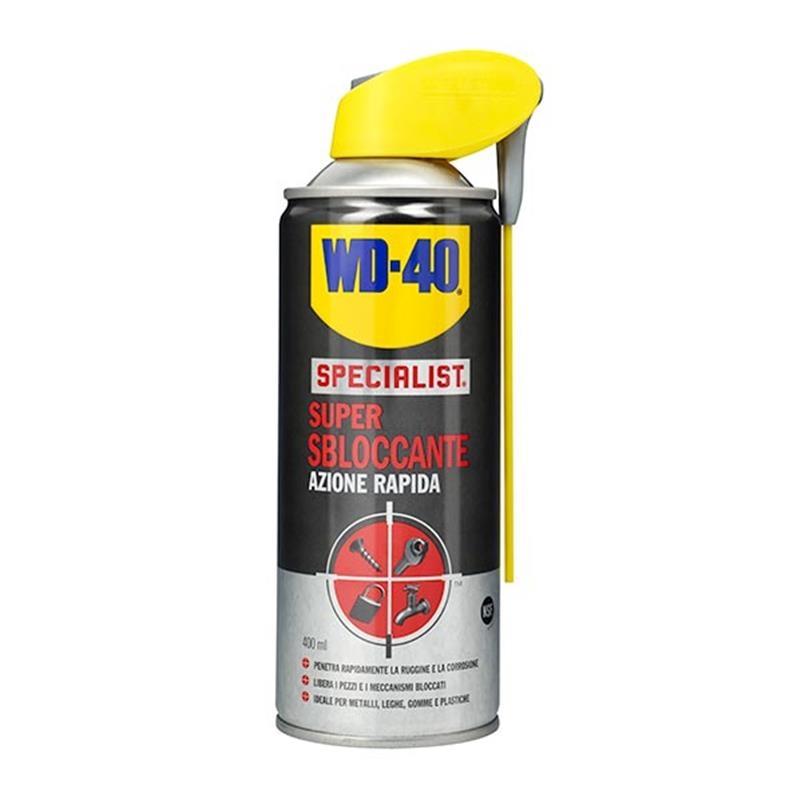 Super Sbloccante WD-40 400 ml