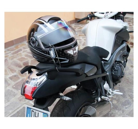 Cavo in Acciaio Lampa 90596 Protex con Rivestimento in PLastica Flessibile