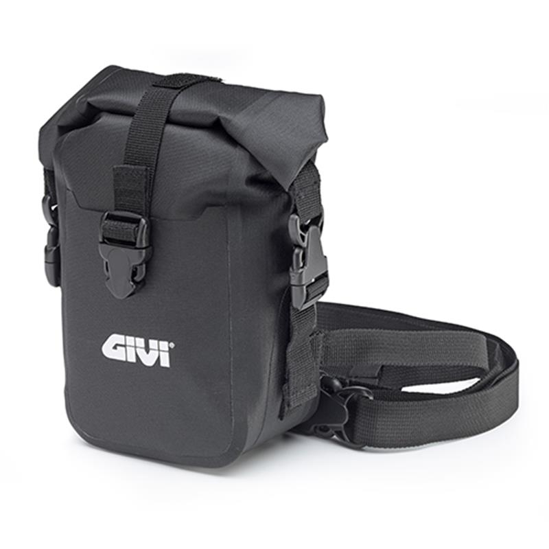 Borsello da Gamba Givi T517 Extra Cargo Bag