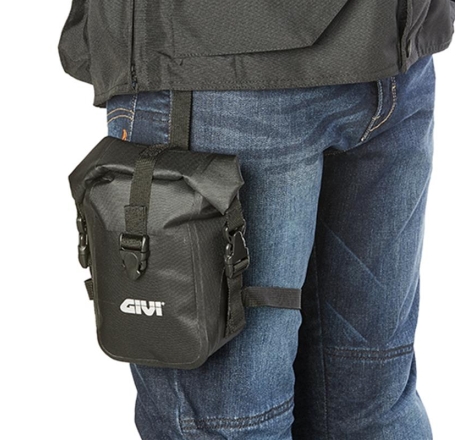 Borsello da Gamba Givi T517 Extra Cargo Bag
