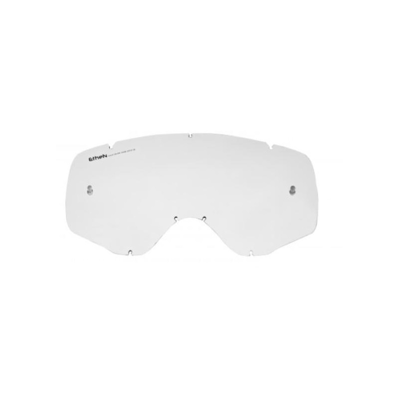 Lente Maschera Ethen compatibile con maschera LINEA 06 Trasparente